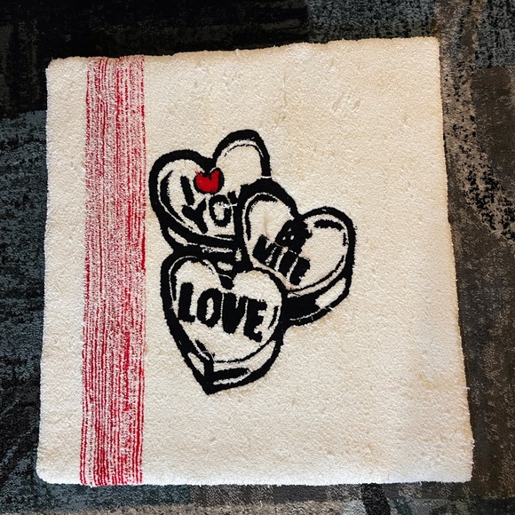 Candles and Custom Rugs - Picture 13 of 14